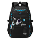 Mochila Escolar Astronauta Ortopédica