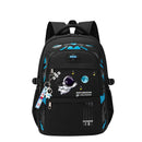 Mochila Escolar Astronauta Ortopédica