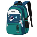 Mochila Escolar Astronauta Ortopédica