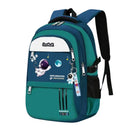 Mochila Escolar Astronauta Ortopédica