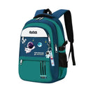 Mochila Escolar Astronauta Ortopédica