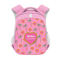 Mochila Escolar Barbie Girl De Grande Capacidade