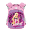 Mochila Escolar Barbie Girl De Grande Capacidade