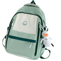 Mochila Escolar Clássica para Adolescentes