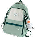 Mochila Escolar Clássica para Adolescentes