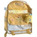 Mochila Escolar de Estilo Coreano