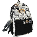 Mochila Escolar do Anime One Piece