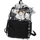 Mochila Escolar do Anime One Piece