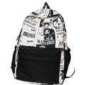 Mochila Escolar do Anime One Piece