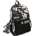 Mochila Escolar do Anime One Piece
