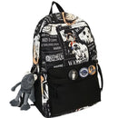 Mochila Escolar do Anime One Piece