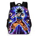 Mochila Escolar Dragon Ball