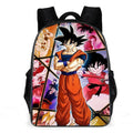 Mochila Escolar Dragon Ball