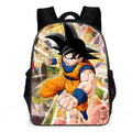 Mochila Escolar Dragon Ball