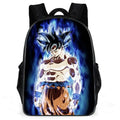 Mochila Escolar Dragon Ball