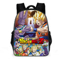 Mochila Escolar Dragon Ball