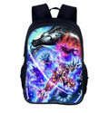 Mochila Escolar Dragon Ball