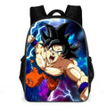 Mochila Escolar Dragon Ball