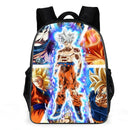 Mochila Escolar Dragon Ball
