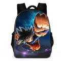 Mochila Escolar Dragon Ball