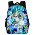 Mochila Escolar Dragon Ball