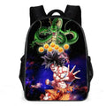 Mochila Escolar Dragon Ball