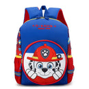 Mochila Escolar Infantil Patrulha Canina - Volta às Aulas 2024