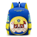 Mochila Escolar Infantil Patrulha Canina - Volta às Aulas 2024