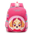 Mochila Escolar Infantil Patrulha Canina - Volta às Aulas 2024