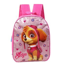 Mochila Escolar Infantil Patrulha Canina - Volta às Aulas 2024