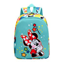 Mochila Escolar Infantil da Minnie