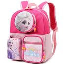 Mochila Escolar Infantil dos Super-heróis e Princesas - CityBag