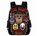 Mochila Escolar Infantil Five Nights at Freddy's