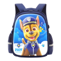 Mochila Escolar Infantil Patrulha Canina