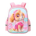 Mochila Escolar Infantil Patrulha Canina
