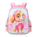 Mochila Escolar Infantil Patrulha Canina