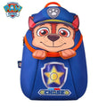 Mochila Escolar Infantil Patrulha Canina