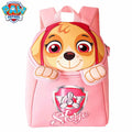 Mochila Escolar Infantil Patrulha Canina