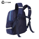 Mochila Escolar Infantil Patrulha Canina