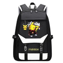 Mochila Escolar Infantil Pokémon