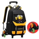 Mochila Escolar Infantil Pokémon
