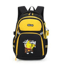 Mochila Escolar Infantil Pokémon