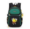 Mochila Escolar Infantil Pokémon