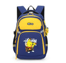 Mochila Escolar Infantil Pokémon