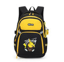 Mochila Escolar Infantil Pokémon