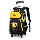 Mochila Escolar Infantil Pokémon