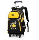 Mochila Escolar Infantil Pokémon