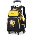 Mochila Escolar Infantil Pokémon