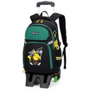 Mochila Escolar Infantil Pokémon