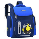 Mochila Escolar Infantil Pokémon